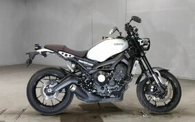 YAMAHA XSR900 2018 RN56J