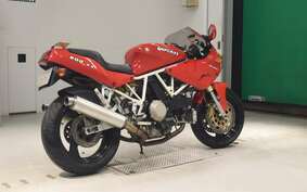 DUCATI 900SS 1992 906SC