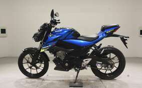 SUZUKI GSX-S125 DL32B