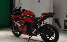 HONDA CBR400R 2023 NC56