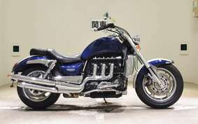 TRIUMPH ROCKET III 2007 LC6035