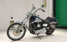 HARLEY FXDWG 1450 2000