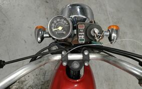 SUZUKI COLLEDA 50 Scrambler LA13A