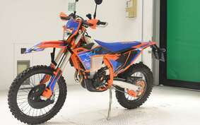 KTM 250 EXC F SIXDAYS