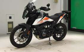 KTM 390 ADVENTURE 2021 JGJ40