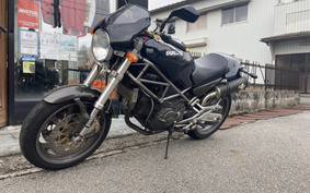 DUCATI MONSTER 900 SIE 2000 M200A