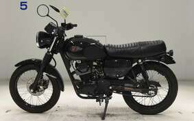 KAWASAKI W175 SE