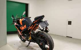 KTM 390 RC 2022