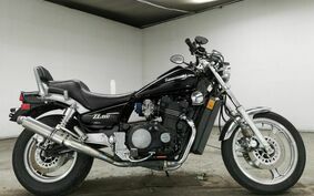 KAWASAKI ELIMINATOR 1000 1990 ZLCA11