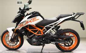 KTM 390 DUKE 2019 JPJ40