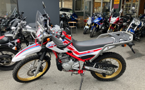 YAMAHA SEROW 250 Final ED DG31J