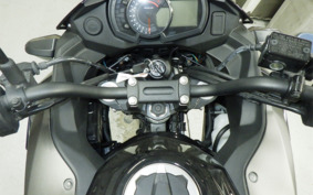 KAWASAKI VERSYS X250 A LE250D