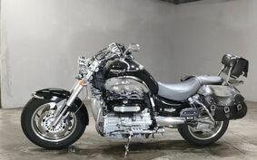 TRIUMPH ROCKET III 2005 LC1035