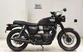 TRIUMPH BONNEVILLE T100 2017 AD70GD