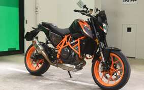 KTM 690 DUKE R 2017 LDW40