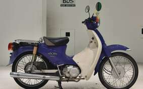 HONDA C110 SUPER CUB JA07