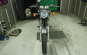 YAMAHA SR400 Gen.1 1983 2H6