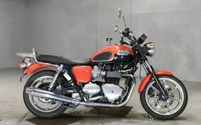 TRIUMPH BONNEVILLE SE 2013 J9107G