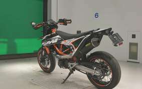 KTM 690 SMC R 2021 LSV40