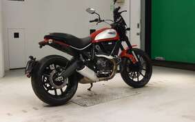 DUCATI SCRAMBLER ICON 2016 K102J