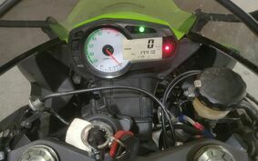 KAWASAKI NINJA ZX-6R 2010 ZX4R