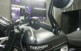 TRIUMPH SPEED TWIN 2020 AD85H4