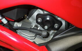 DUCATI MONSTER 796 A 2012 M506A