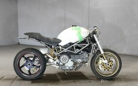 DUCATI MONSTER S4 2004 M400A