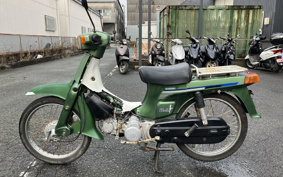 SUZUKI BIRDIE80 BC41A