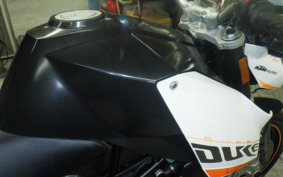 KTM 990 SUPER DUKE 2007