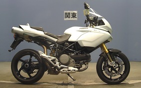 DUCATI MULTISTRADA 1100 S 2008 A109A