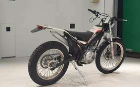 GASGAS TX 125 RANDONNE