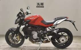 MV AGUSTA BRUTALE 675 2022