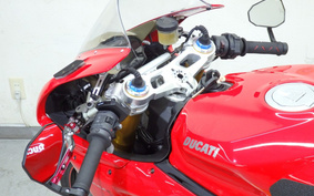 DUCATI 1299 PANIGALE S 2015 H905J