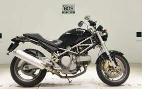 DUCATI MONSTER 400 IE 2004