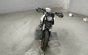 DUCATI HYPERMOTARD 796 2012 B101A