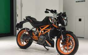 KTM 390 DUKE 2017 JGJ40