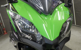 KAWASAKI NINJA 650 A 2018 ER650H