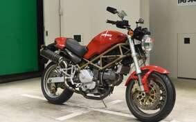 DUCATI MONSTER 750 2001 M100A