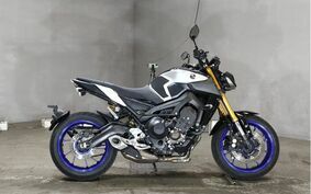 YAMAHA MT-09 SP 2019 RN52J