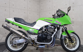 KAWASAKI GPZ900R NINJA 1999 ZX900A