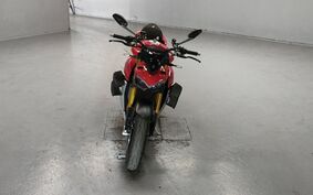 DUCATI STREETFIGHTER V4 S 2022 1F00AA