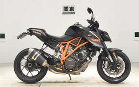 KTM 1290 SUPER DUKE R 2014 V3940