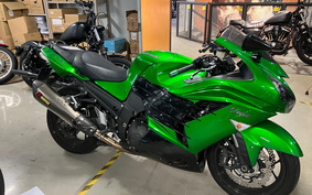 KAWASAKI NINJA ZX 14 R ABS 2012 ZXT40E