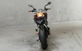 KTM 200 DUKE JUC