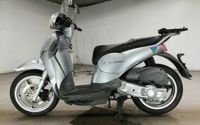 APRILIA SCARABEO 125 RBB0