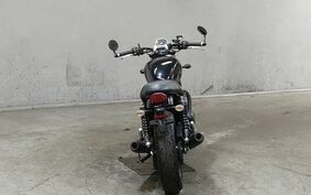 TRIUMPH STREET TWIN 2016 AD74GD