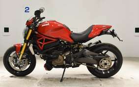 DUCATI M1200 S 2015 M603J