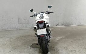 DUCATI MONSTER 696 + 2009 M500A