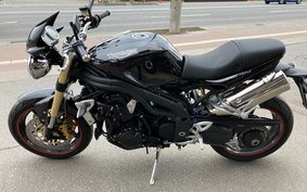 TRIUMPH SPEED TRIPLE 2007 TE5855